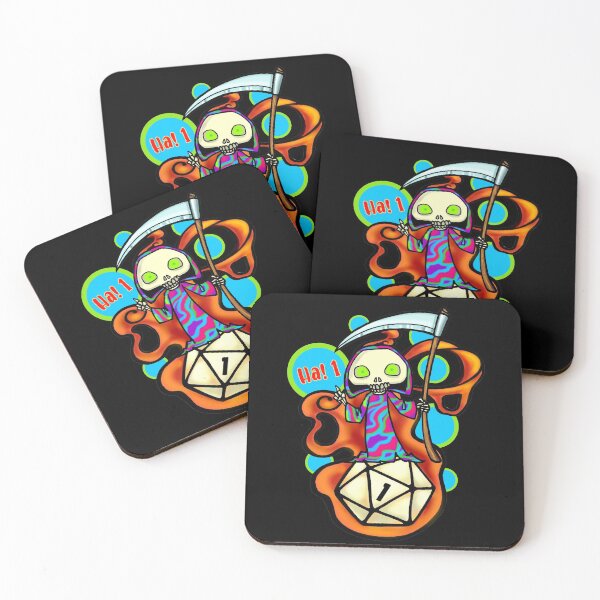 Item preview, critical fail designed and sold by sandpiperstudio.