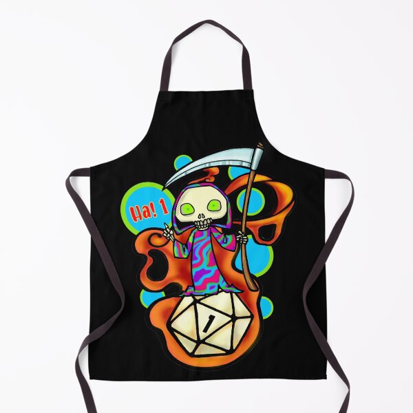 Item preview, critical fail designed and sold by sandpiperstudio.