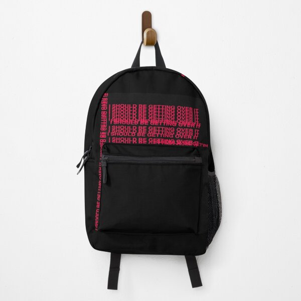 Item preview, We Should Be Getting Over It designed and sold by AtlanteanCloth.