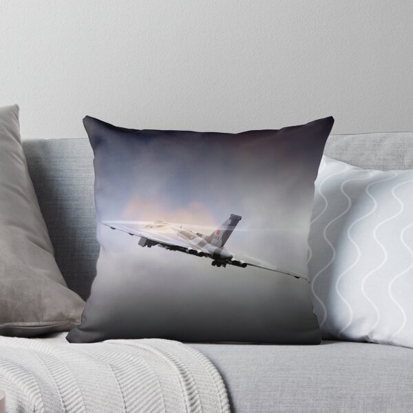 Item preview, Vulcan Vapour  designed and sold by Airpower Art.
