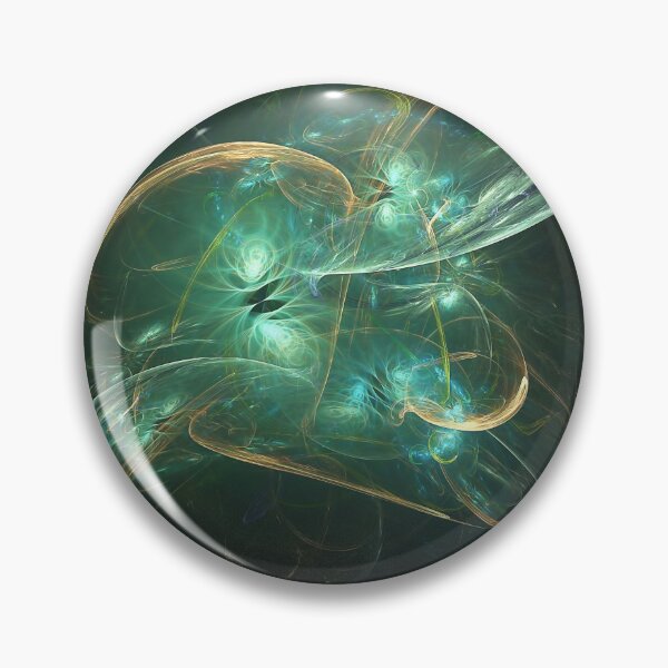 Item preview, Birth of a Planet designed and sold by Elisabeth Lucas.