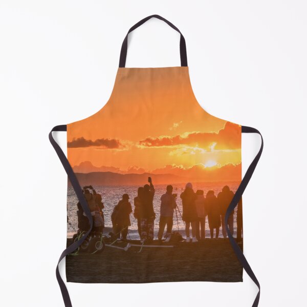 Item preview, First Sunrise of 2021, Chigasaki, Japan designed and sold by Jordan McChesney.