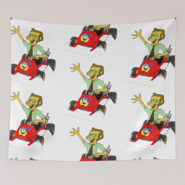 Item preview, Felix Kranken Deez Nuts Lmao designed and sold by CassidysArt.