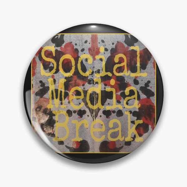 Item preview, Social Media Break 2 designed and sold by B-Tom-Essex.