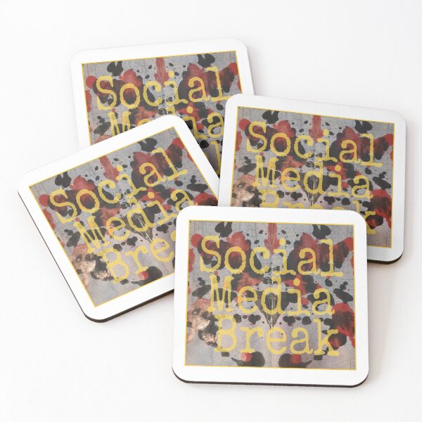 Item preview, Social Media Break 2 designed and sold by B-Tom-Essex.