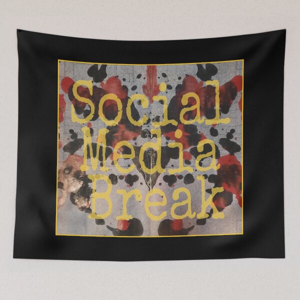 Item preview, Social Media Break 2 designed and sold by B-Tom-Essex.