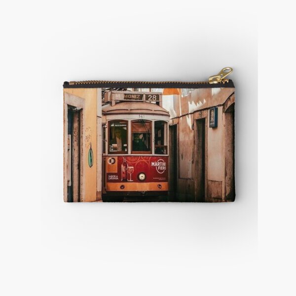 Item preview, Lisbon's Tram / Streetcar designed and sold by MorningFive.