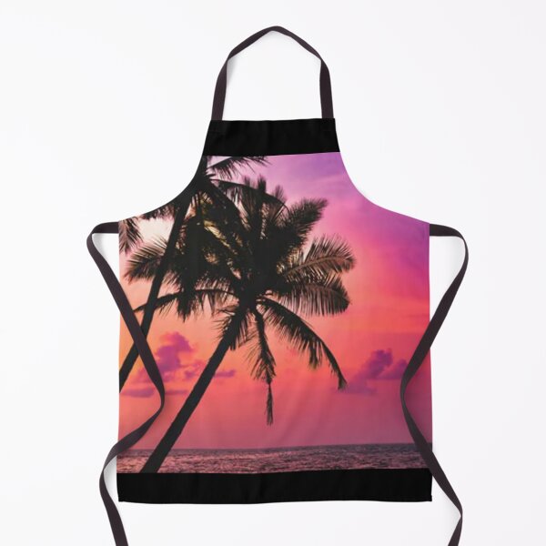 Item preview, Tropical Paradise - The Ultimate Getaway designed and sold by Teepocalypse.