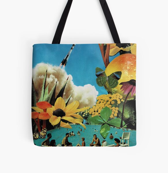 have a good day tote bag