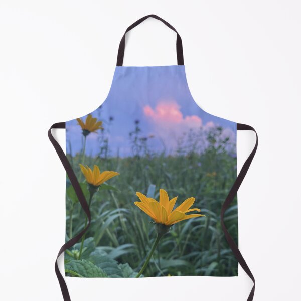 Item preview, Flowers and Sky of Fantasy designed and sold by HyraStella.