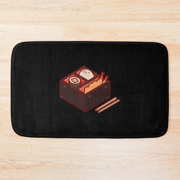 Item preview, Little Red Bento Box  designed and sold by Demetre92.