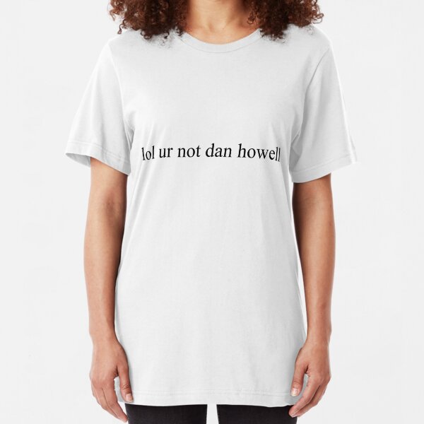 LOL Ur Not Zayn Malik maglietta musica TOUR Pop Band Tumblr 1D One Direction Harry