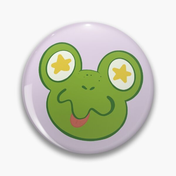 Item preview, Star eyed frog designed and sold by mjalred.