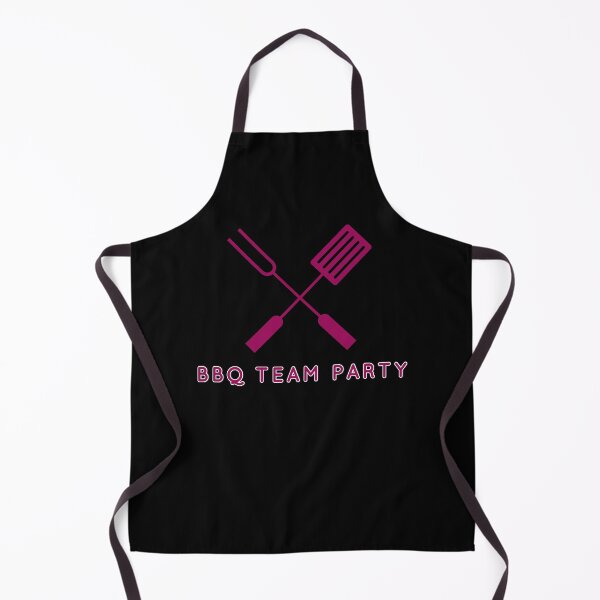 Item preview, BARBECUE TEAM PARTY, BARBECUE PARTY  designed and sold by ZouhirArraki.