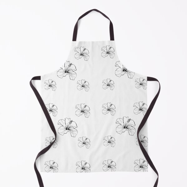 Item preview, Hibiscus Designs Backpack designed and sold by Bossmommy84.