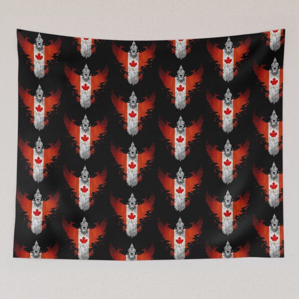 Item preview, The Painting Art Of Canada designed and sold by dejava.