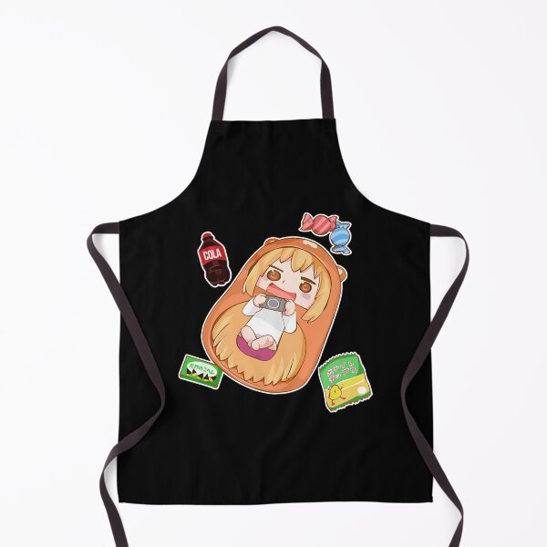 Item preview, Umaru Gamer Anime designed and sold by Demetre92.