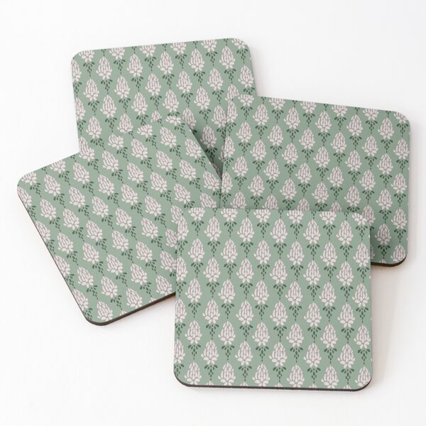 Item preview, Pinecone Stripe- Garden designed and sold by MaggieGraceB.