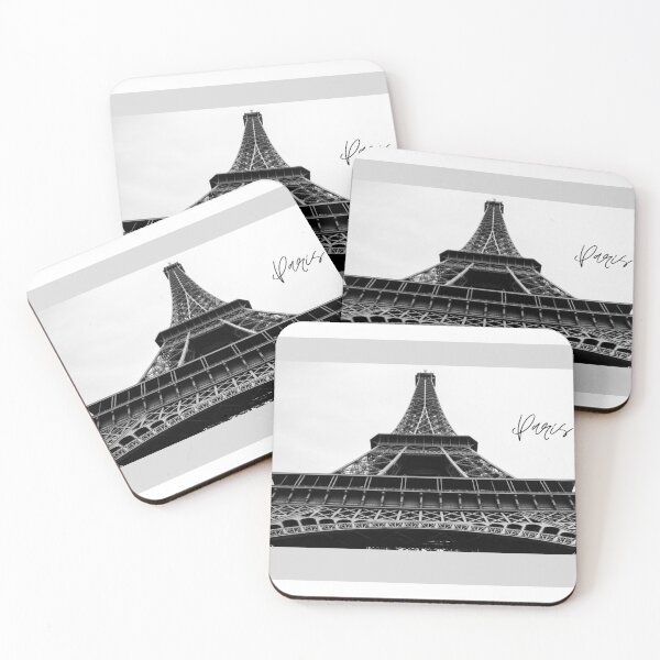 Item preview, Paris designed and sold by janusa.