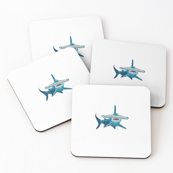 Item preview, Hammerhead Shark designed and sold by LifVoror.