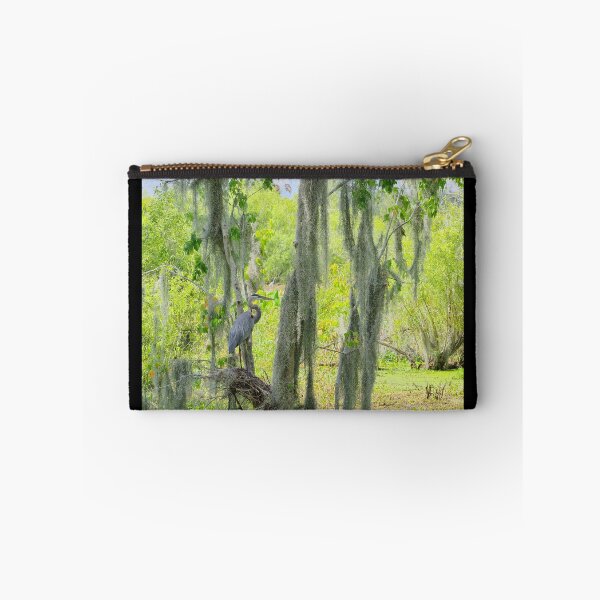Item preview, Great Blue Nest designed and sold by InhumanImaging.