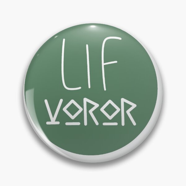 Item preview, Lif Voror designed and sold by LifVoror.