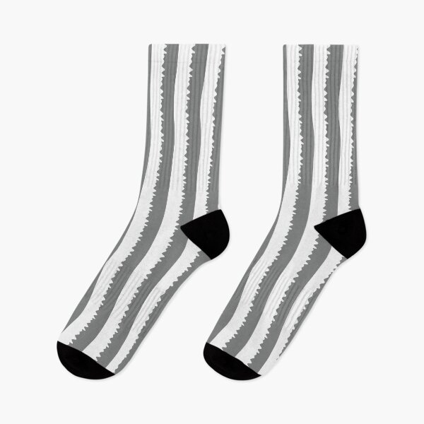 Item preview, Gray and White Abstract designed and sold by OutLoudDesigns.