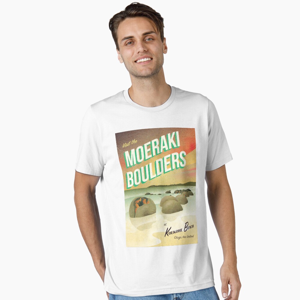 Item preview, Essential T-Shirt designed and sold by SpeckledWolf.