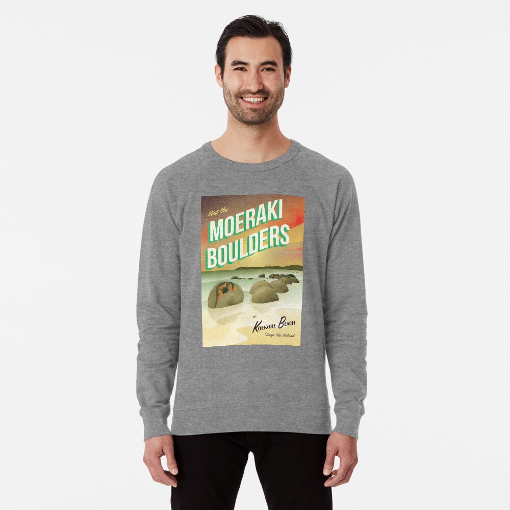 Item preview, Lightweight Sweatshirt designed and sold by SpeckledWolf.