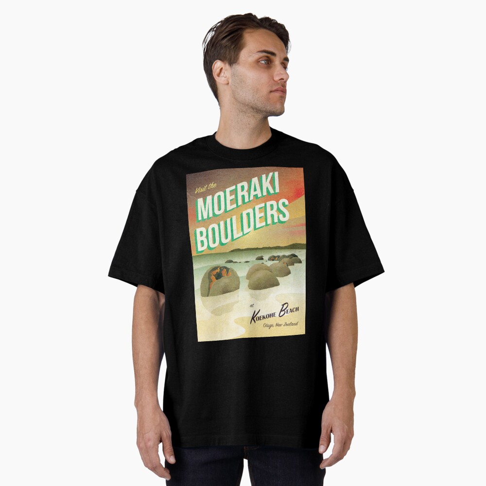 Item preview, Oversized T-Shirt designed and sold by SpeckledWolf.