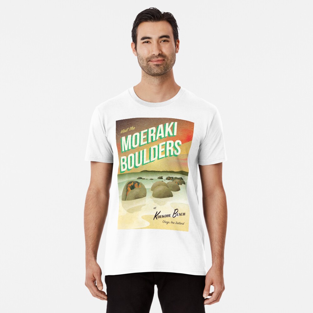 Item preview, Premium T-Shirt designed and sold by SpeckledWolf.