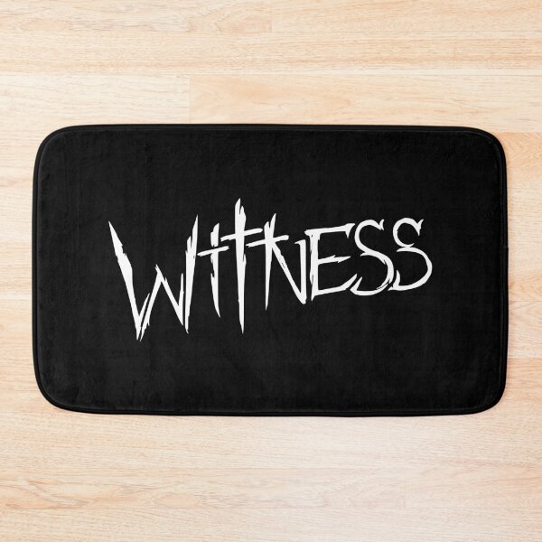 Item preview, Witness designed and sold by JayBob DoinStuff.
