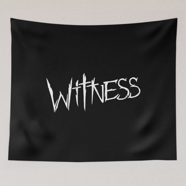 Item preview, Witness designed and sold by JayBob DoinStuff.