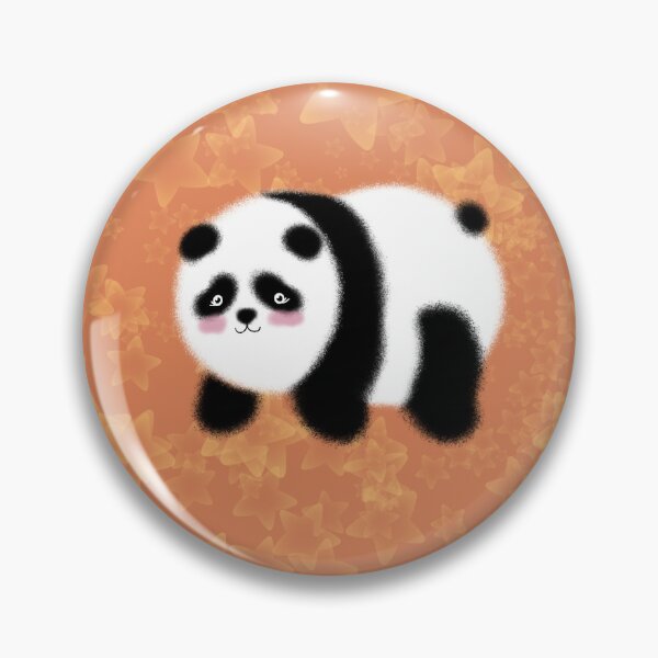 Item preview, Chunky Panda designed and sold by Plain Jayne.