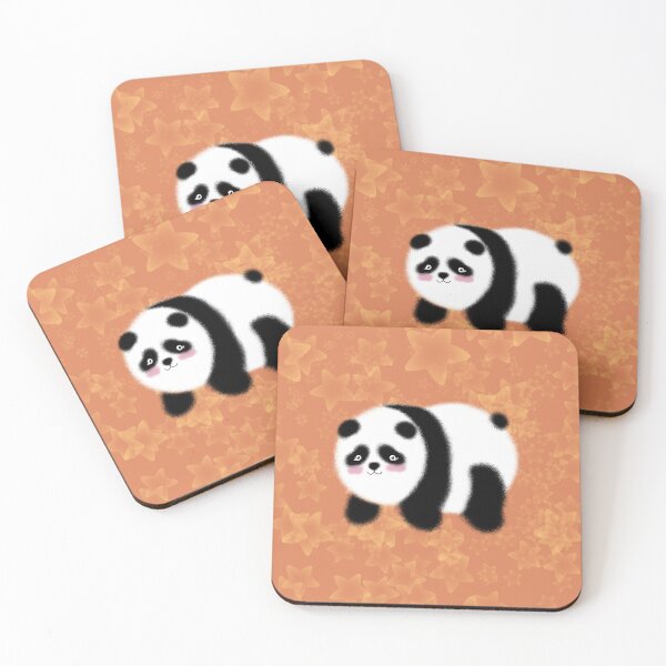 Item preview, Chunky Panda designed and sold by Plain Jayne.