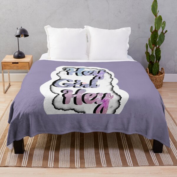 Aperçu de l'œuvre Salut fille salut créée et vendue par Kayia-Designs.