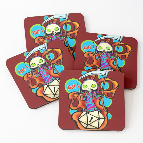 Item preview, critical fail  designed and sold by sandpiperstudio.