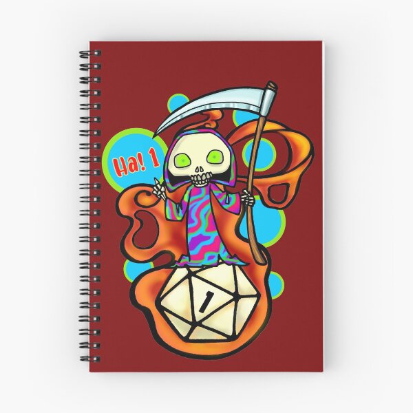 Item preview, critical fail  designed and sold by sandpiperstudio.