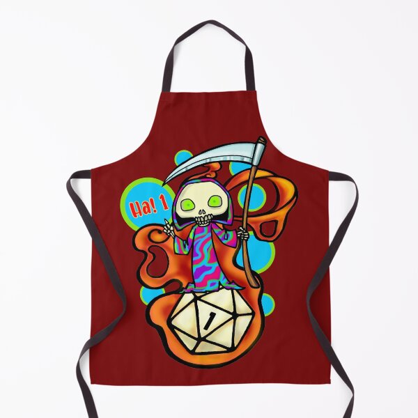 Item preview, critical fail designed and sold by sandpiperstudio.