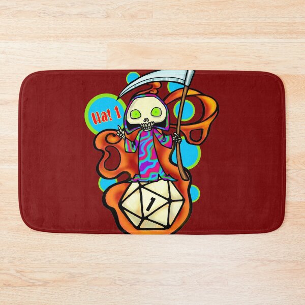 Item preview, critical fail  designed and sold by sandpiperstudio.