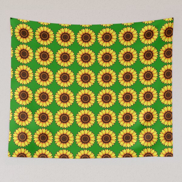 Item preview, SUN FLOWER designed and sold by Bro-Art.