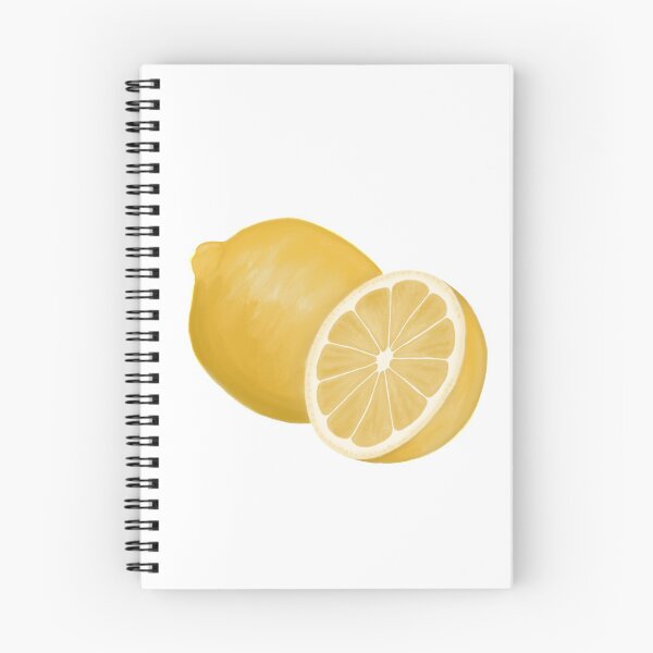 Item preview, Lemon Painting designed and sold by jocelyneade.