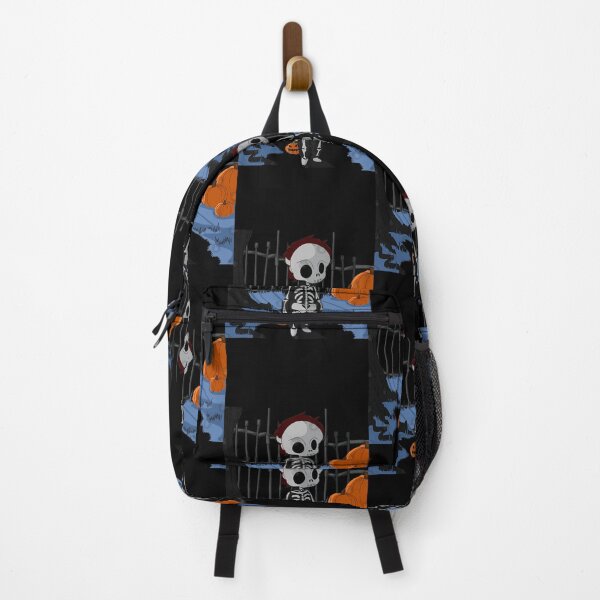 Item preview, Chibi Skeleton designed and sold by Demetre92.