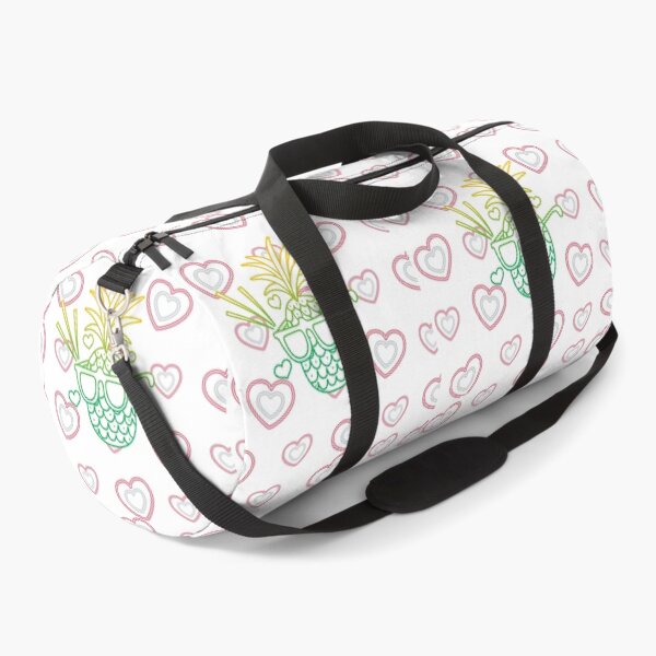 Item preview, Pineapple Backpack designed and sold by Bossmommy84.