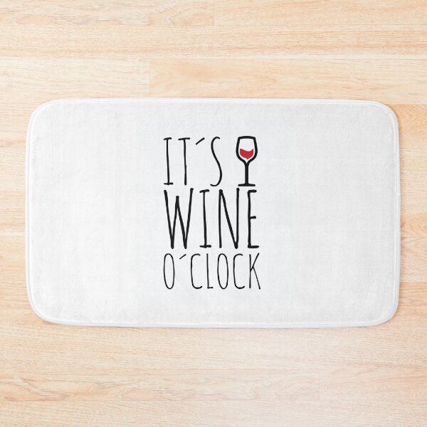 Item preview, wine tshirt whine time designed and sold by DoloresAlaire.