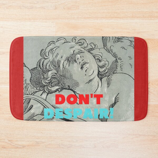 Item preview, thundercandy "Don't despair." designed and sold by thundercandy.