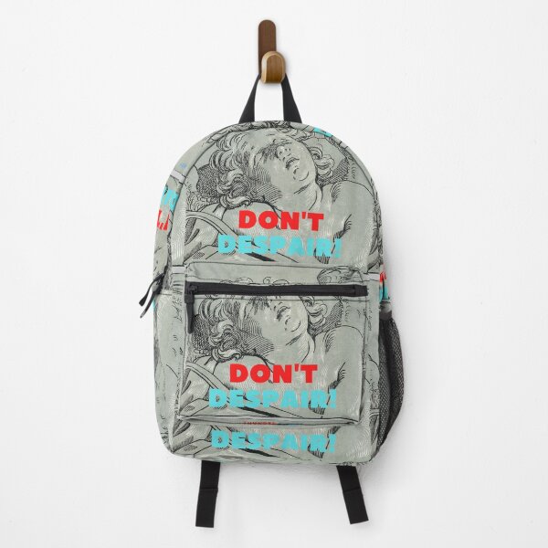 Item preview, thundercandy "Don't despair." designed and sold by thundercandy.