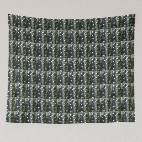 Item preview, Green Braid designed and sold by Onelamb.