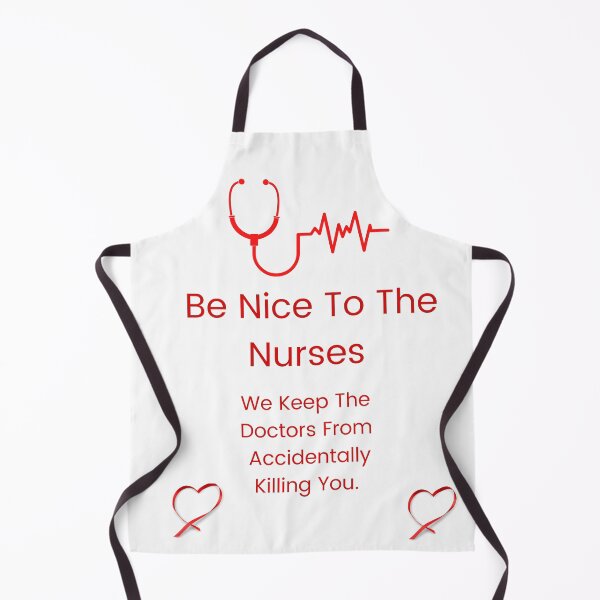 Item preview, Nurses, Doctors, Health Care, Funny, 2021, Nice, designed and sold by The Healing Key - Art • Spirit • Transformation • .