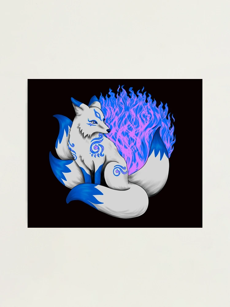 FOX dark blue クリアネイビー fpp,large,lustre,wall_texture,